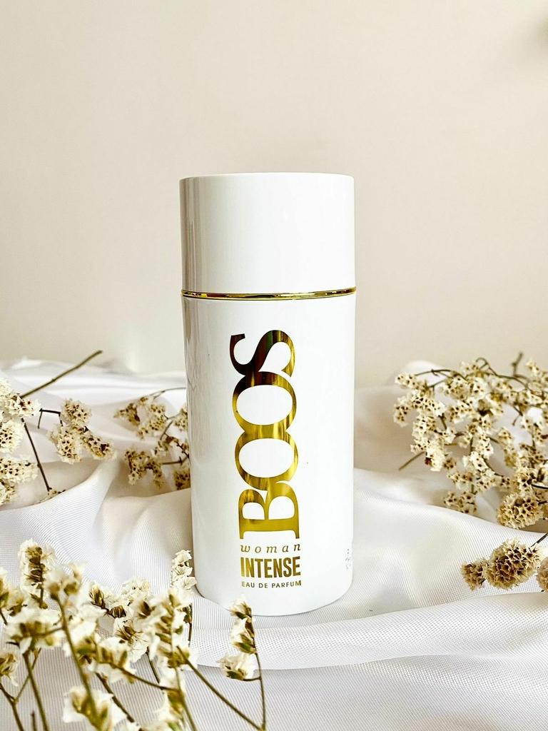 boos-intense