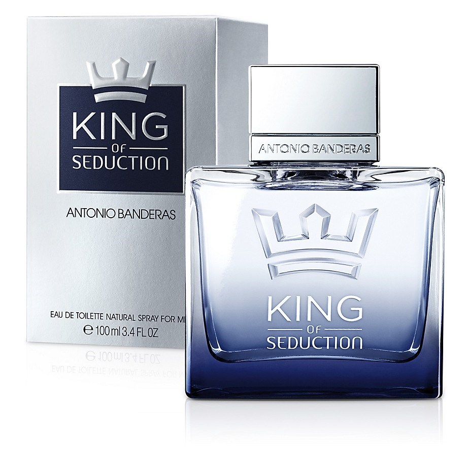 king-of-seduction