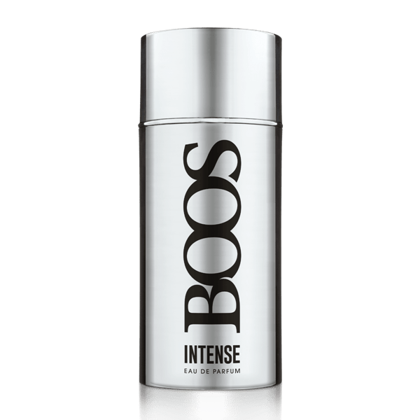 boos-intense