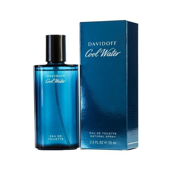 cool-water
