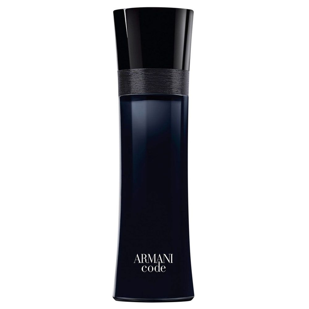 armani-code