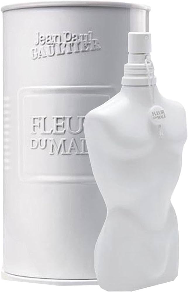 fleur du male