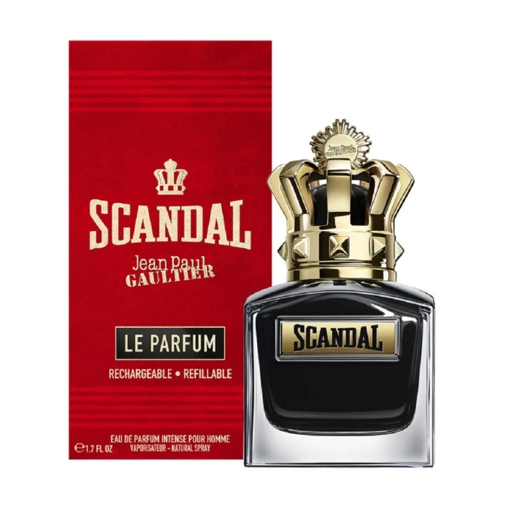 scandal