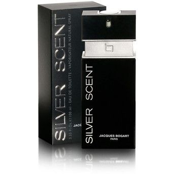 silver-scent